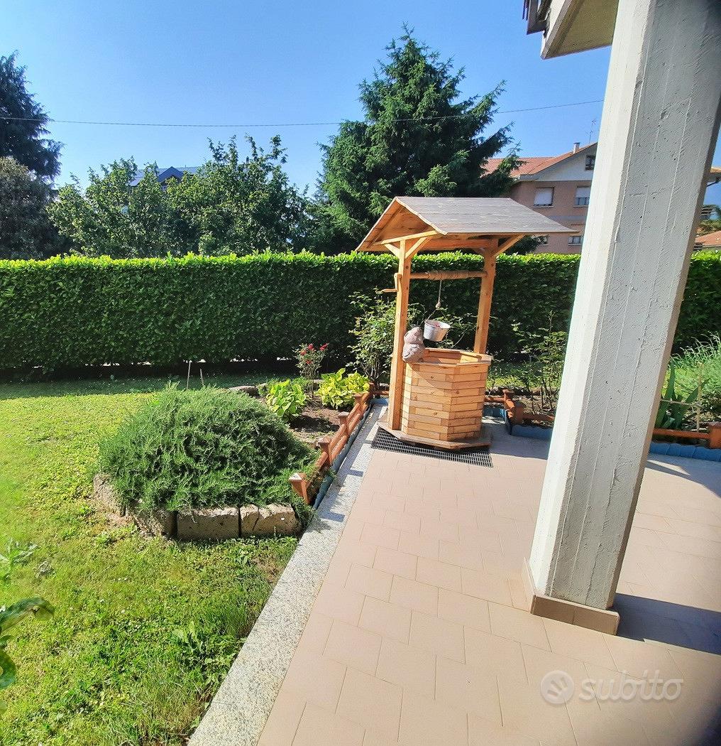 Apartment in Avigliana, Ponte Dora - Altro