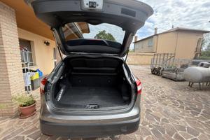 Qashquai 1500 DCI TEKNA