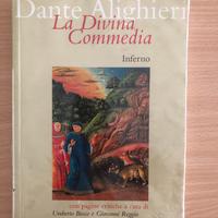 La Divina Commedia