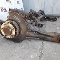 MASSA MECCANICA POSTERIORE SINISTRA HYUNDAI i10 1Â