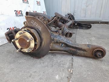 MASSA MECCANICA POSTERIORE SINISTRA HYUNDAI i10 1Â