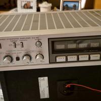 Amplificatore kenwood ka 52