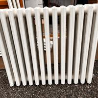 TERMOSIFONI IN GHISA D’EPOCA