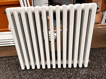 TERMOSIFONI IN GHISA D’EPOCA