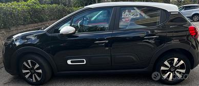 CITROEN C3 S&S shine 2021