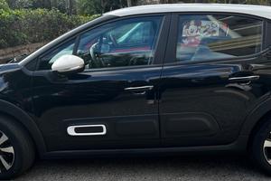 CITROEN C3 S&S shine 2021