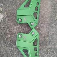 Accessori per Z900 e Honda Rebel 1100 CMX