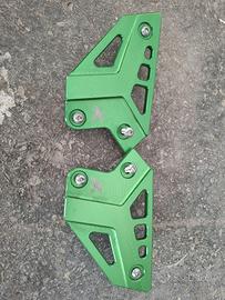 Accessori per Z900 e Honda Rebel 1100 CMX