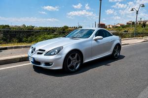 mercedes slk 200 kompressor 