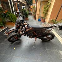 Ktm 450 exc-f