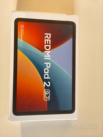REDMI Pad 2 9.7