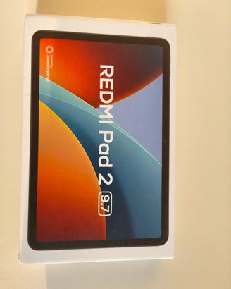 REDMI Pad 2 9.7