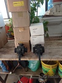 valvole 4 vie x riscaldamenti