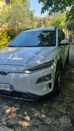 Hyundai Kona EV 64 Kw Mod: XPRIME + Safety