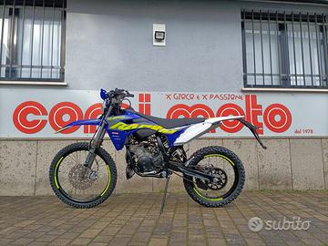 Sherco 50 SE R