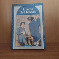 L'isola del tesoro - Robert L. Stevenson