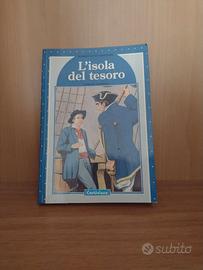 L'isola del tesoro - Robert L. Stevenson