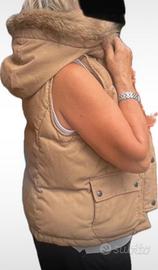 Gilet Polo Jeans Company Giacca senza maniche