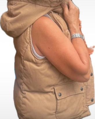 Gilet Polo Jeans Company Giacca senza maniche