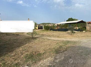 Terreno in zona C* di espansione