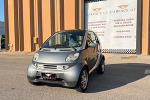 SMART FORTWO 800 COUPE PASSION CDI 41CV - 2003