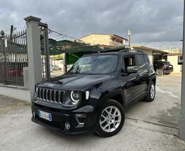 Jeep Renegade Limited 1.6 Mjt 120 Cv 2020 Full led