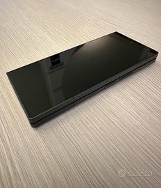 Samsung Galaxy Z Fold6 Crafted Black