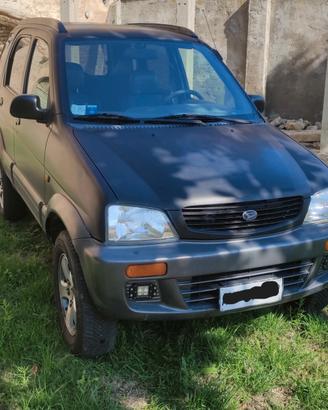 Daihatsu TERIOS