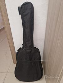 chitarra  acustica 