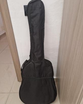 chitarra  acustica 