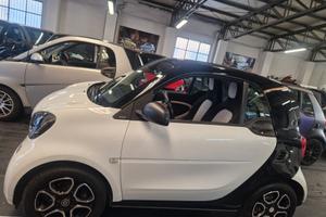 Passion automatica solo 71000km full garanzia