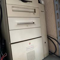 Power macintosh g3