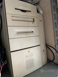 Power macintosh g3