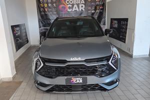 Kia Sportage 1.6 CRDi MHEV DCT GT-line Plus