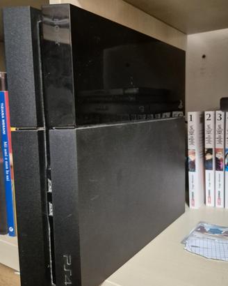 playstation 4