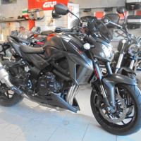 Suzuki GSX S 750 - 2018 OUTLET USATO