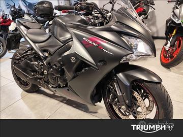 SUZUKI GSX-S 1000 FA Abs