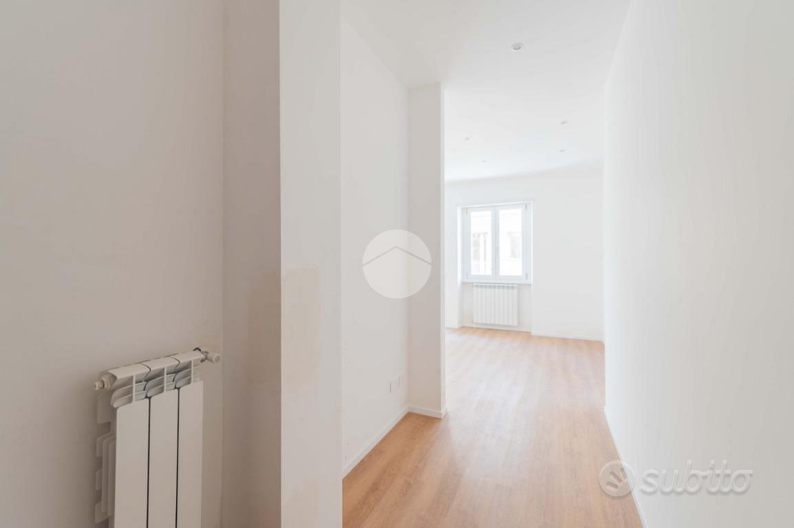 Appartamento – Roma, Primavalle - Vista 4
