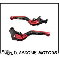 LEVE REGOLABILI HONDA HORNET 1998 2006