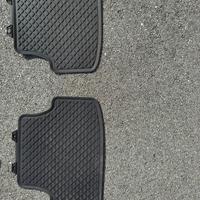 Tappetini in gomma golf 7