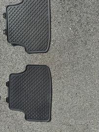 Tappetini in gomma golf 7