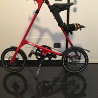 Pieghevole Strida 