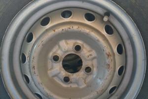 Cerchi alfa romeo alfetta - giulietta - 75