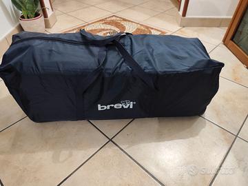 Lettino brevi