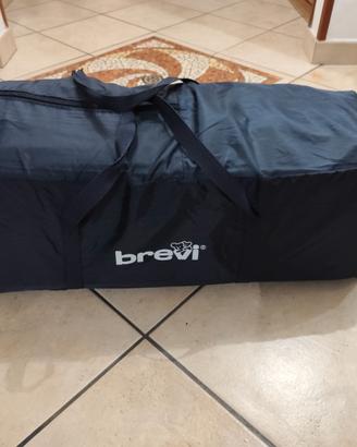 Lettino brevi