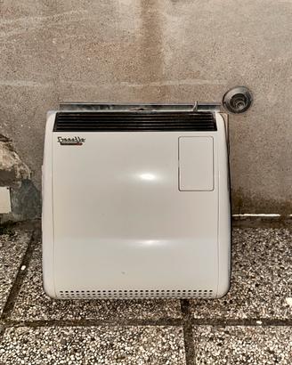 Radiatore GAZELLE 5000 EVO