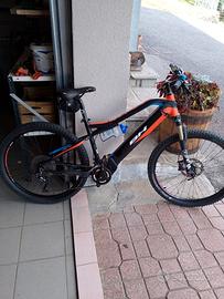 Ebike Revo