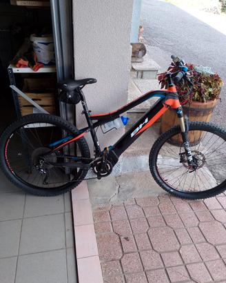 Ebike Revo