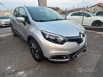Renault Captur 1.5 dCi 8V 90 CV Start&Stop