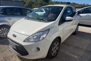 FORD Ka+ 1.2 8V 69CV